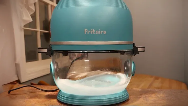 Fritaire selvrensende