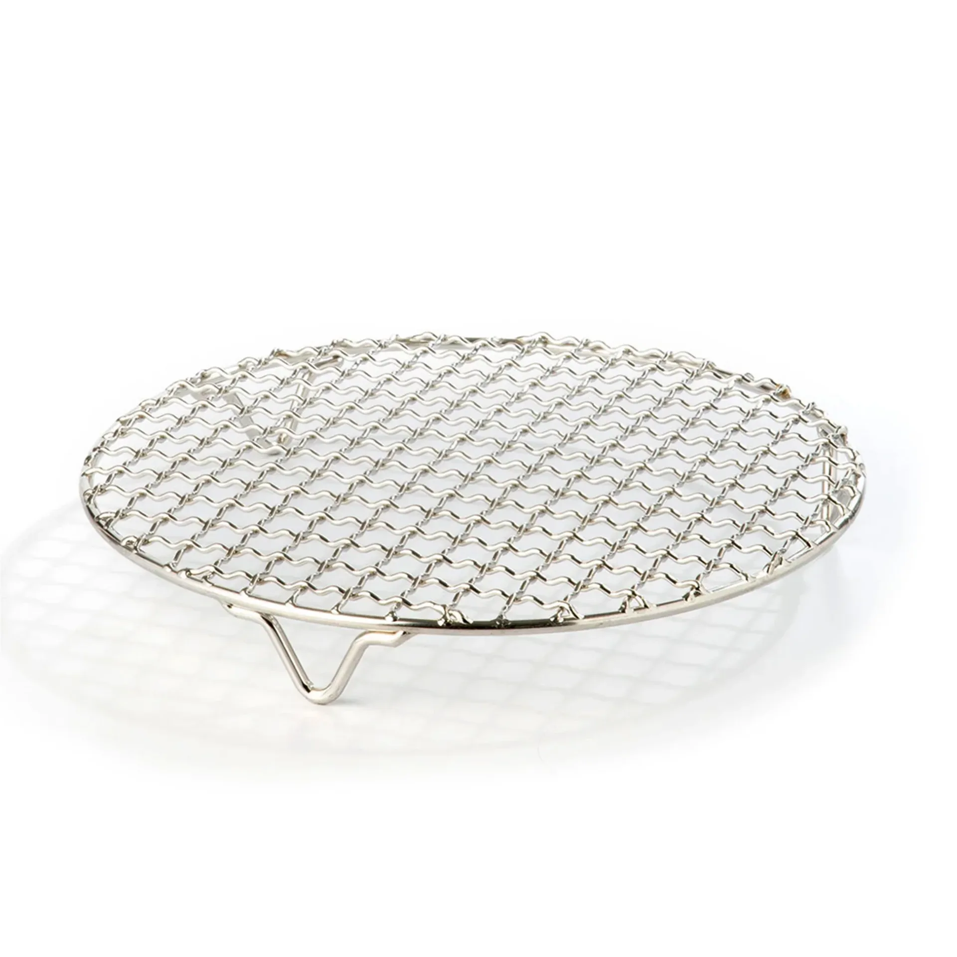 Fritaire-rist (Air Stand)